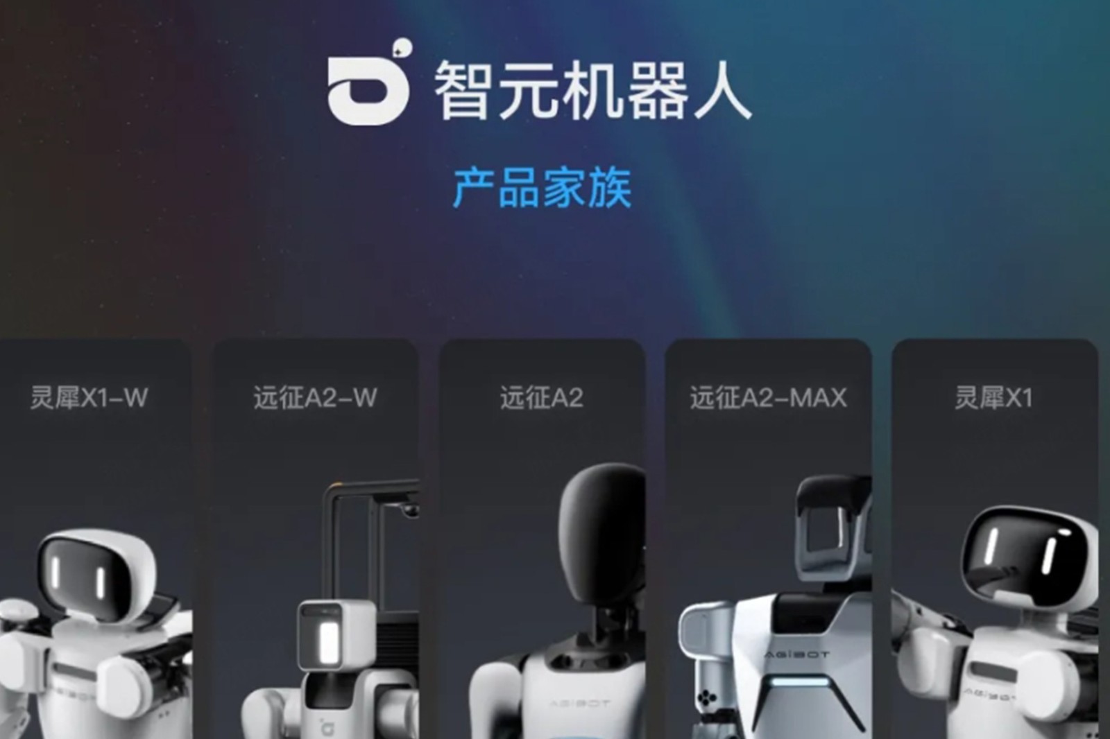 一图读懂 丨 壹号机器人销售策略