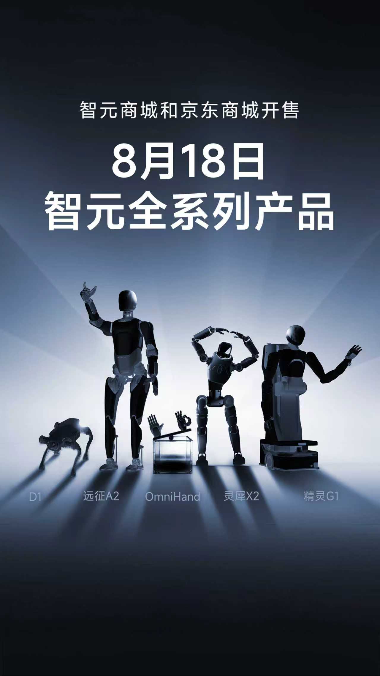 壹号全系列产品